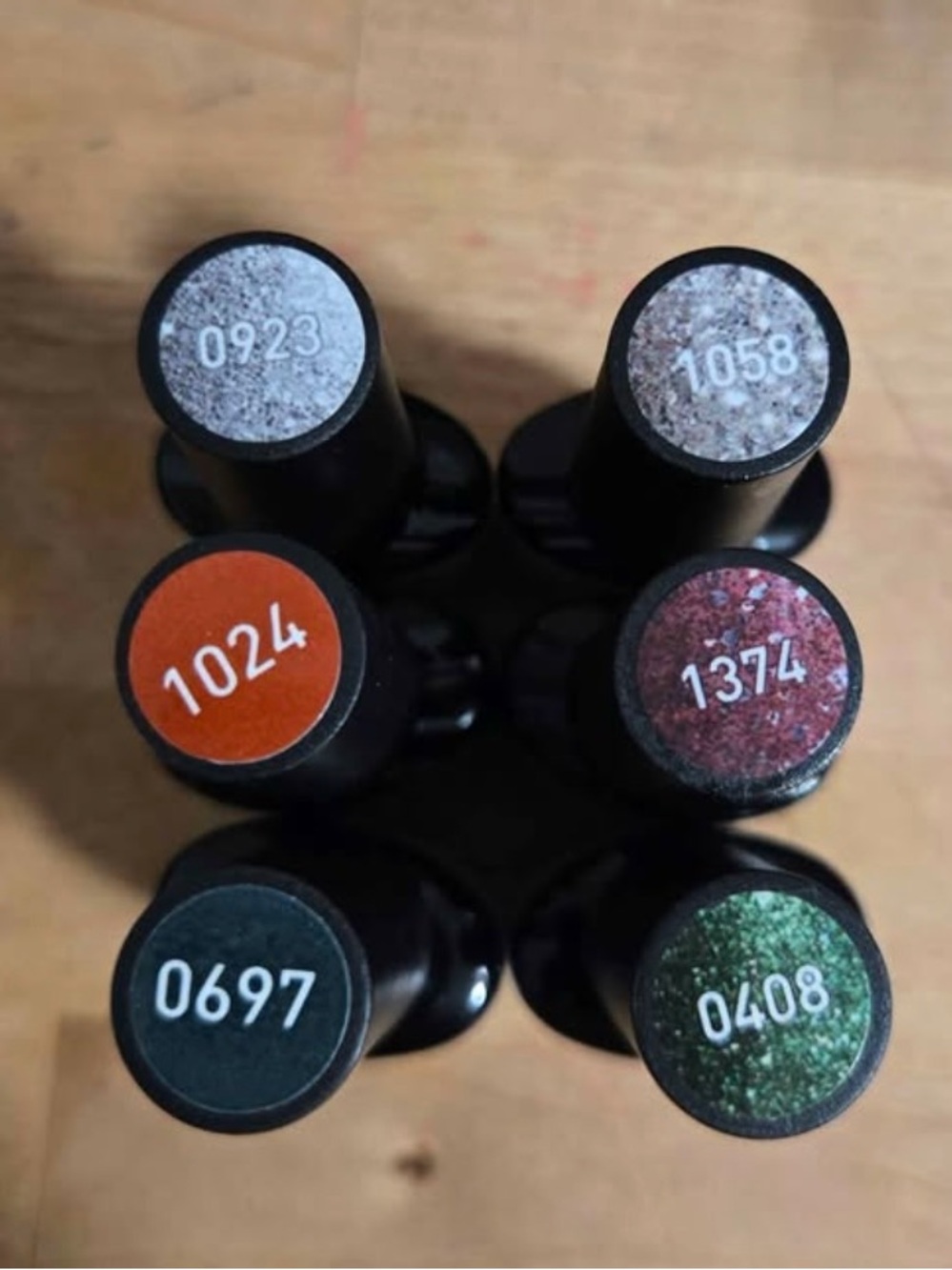 Assorted Nail Kit - Picture 4 of 10
